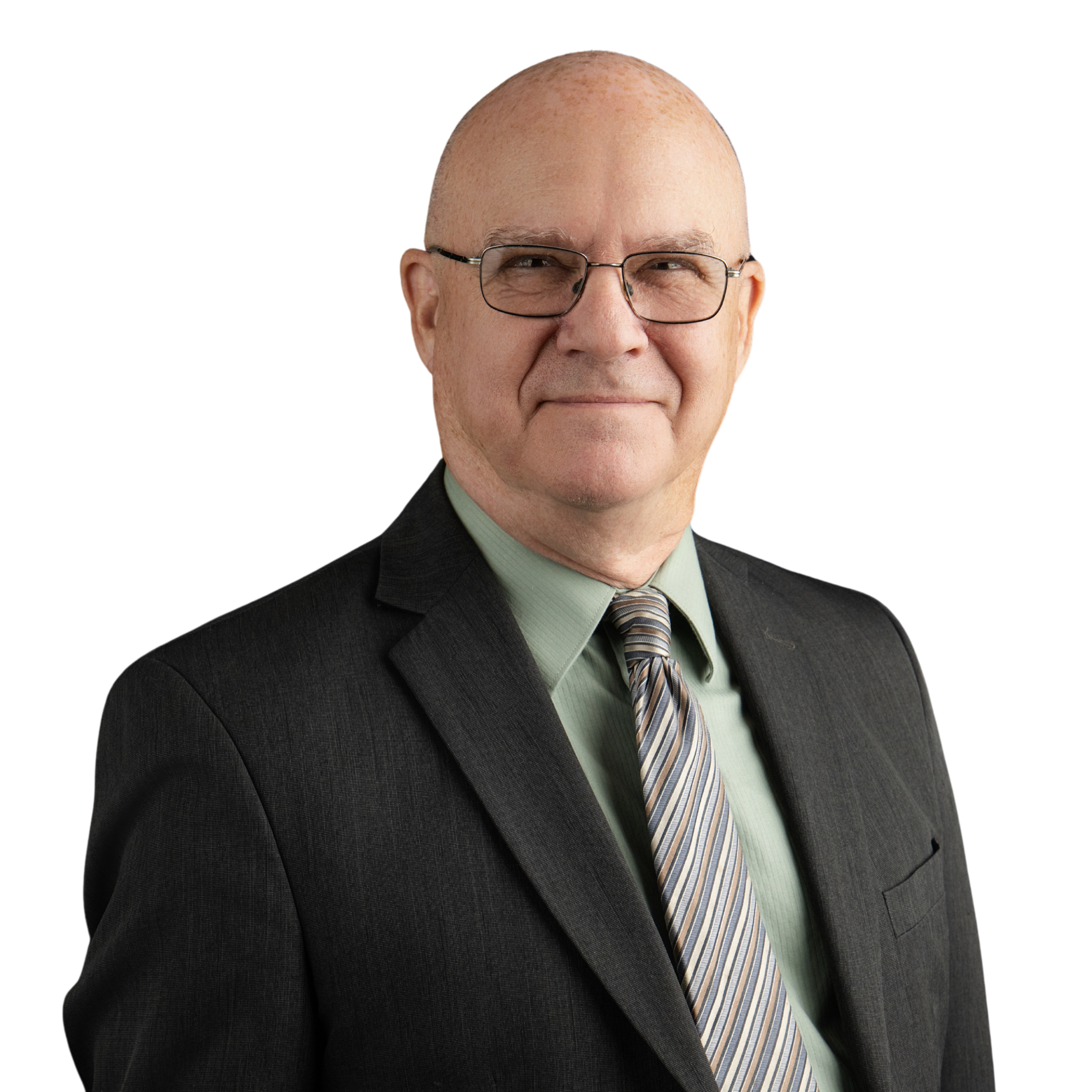 John Prentice